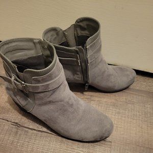 Croft &  Barrow Bootd